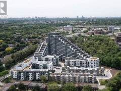 501 - 25 ADRA GRADO WAY Toronto Ontario, M2J 0H6