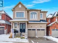 6 PORTEA LANE East Gwillimbury Ontario, L9S 0S9