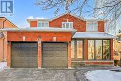 339 MANHATTAN DRIVE | Markham Ontario | Slide Image One