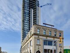 2908 - 60 CHARLES STREET W Kitchener Ontario, N2G 0C9