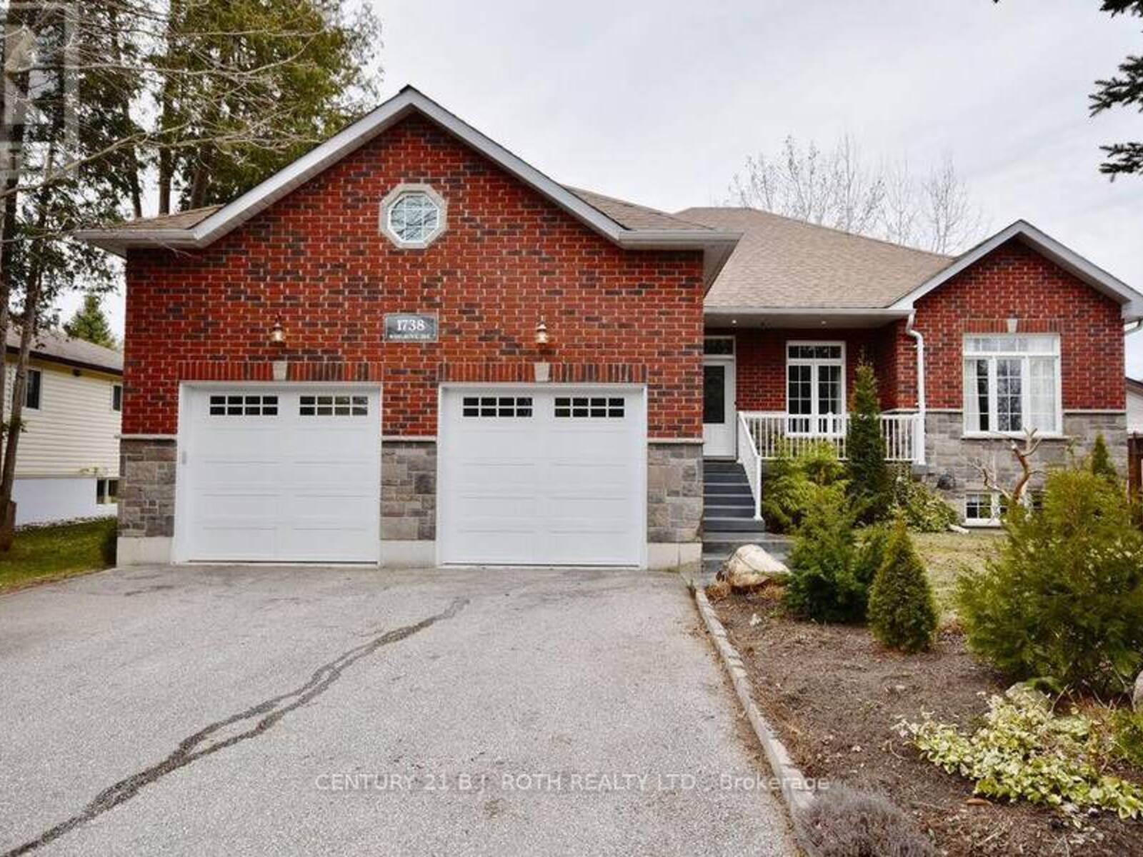 1738 WINGROVE AVENUE, Alcona, Ontario L9S 1S4