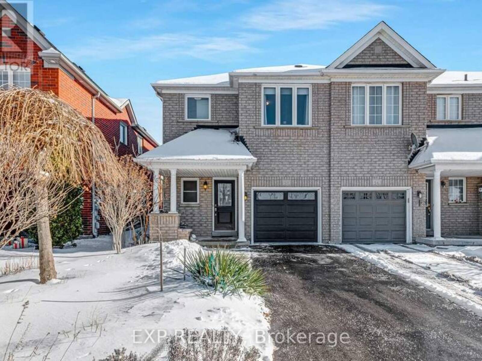 58 COLLIS DRIVE, Aurora, Ontario L4G 7V5