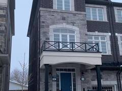 12 GLOBEMASTER LANE Richmond Hill Ontario, L4E 1H3