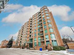 605 - 190 MANITOBA STREET Toronto Ontario, M8Y 3Y8