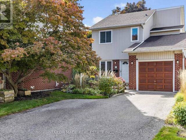 10 SHELBOURNE COURT Brampton Ontario, L6Z 1C2