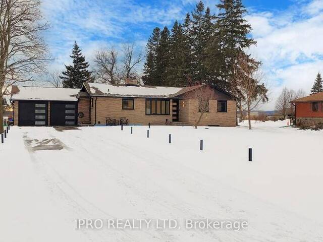 13890 KENNEDY ROAD N Caledon Ontario, L7C 2G2