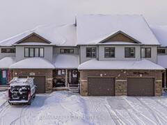 103 BRIDGE CRESCENT Minto Ontario, N0G 2P0