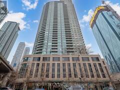 1501 - 18 YONGE STREET Toronto Ontario, M5E 1Z8