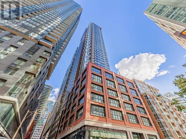 312 - 55 MERCER STREET Toronto Ontario, M5V 0W4