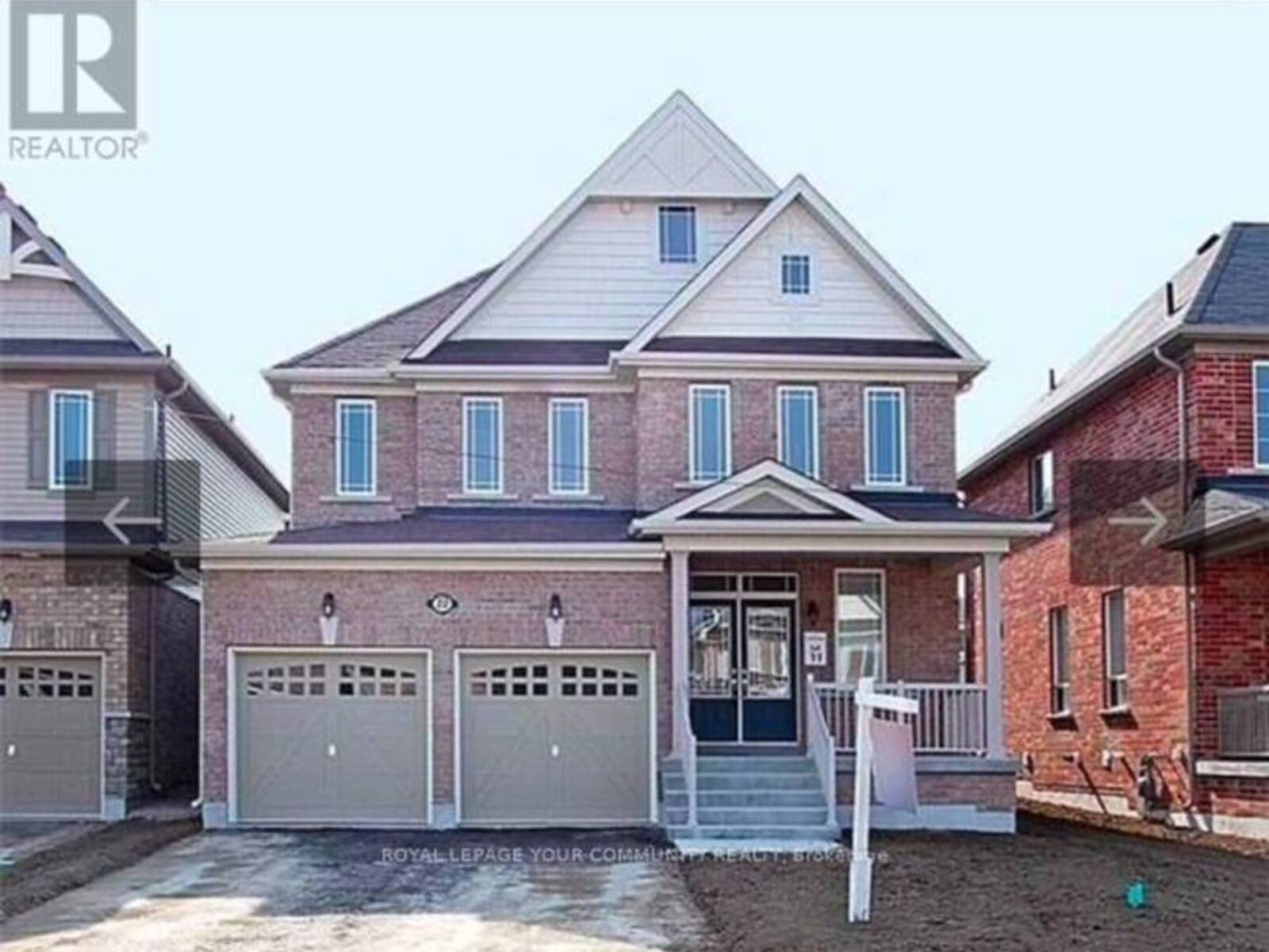 22 SYDIE LANE, New Tecumseth, Ontario L0G 1W0