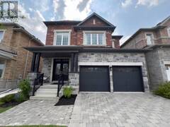 20 BARROW AVENUE Bradford West Gwillimbury Ontario, L3Z 0W1