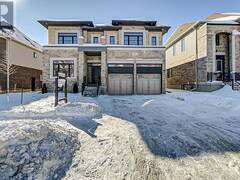 33 MACALISTER BOULEVARD Guelph Ontario, N1G 0G5