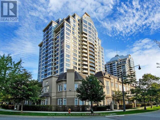 706 - 2 REAN DRIVE Toronto Ontario, M2K 3B8 - Property For Sale