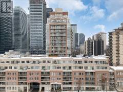 1108 - 900 MOUNT PLEASANT ROAD Toronto Ontario, M4P 3J9