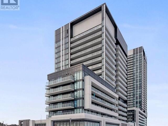 817 - 20 O' NEILL ROAD Toronto Ontario, M3C 0R2 - 2 Bedrooms Condo For Sale