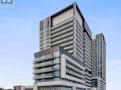 817 - 20 O' NEILL ROAD Toronto Ontario, M3C 0R2