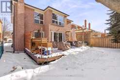 39 MAHOGANY COURT | Aurora Ontario | Slide Image Thirty-two