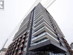 815 - 21 PARK STREET E Mississauga Ontario, L5G 1L7