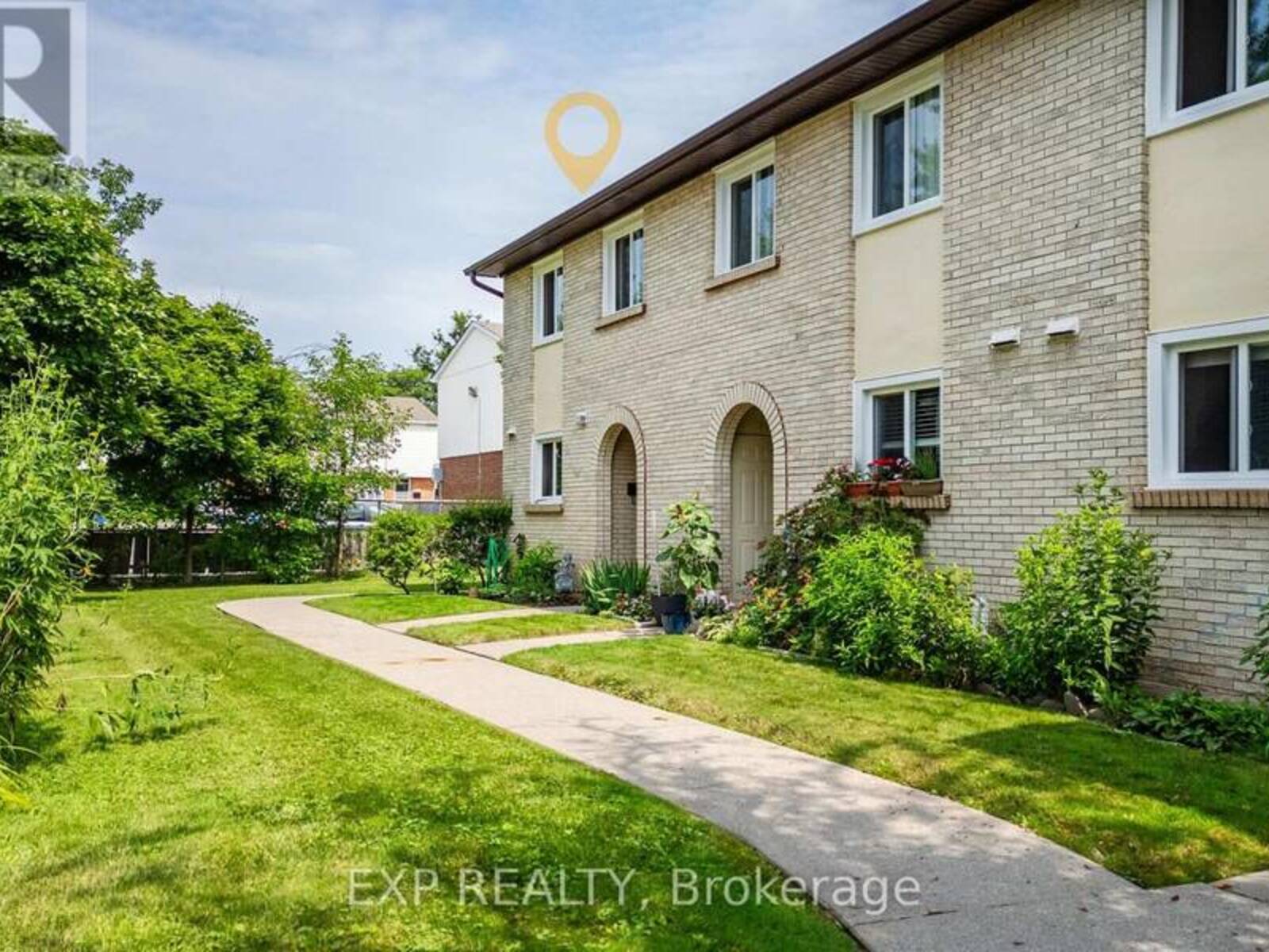 37 - 41 NADIA PLACE, Oakville, Ontario L6H 1K1