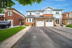 150 RAINFOREST DRIVE | Brampton Ontario | Slide Image Two