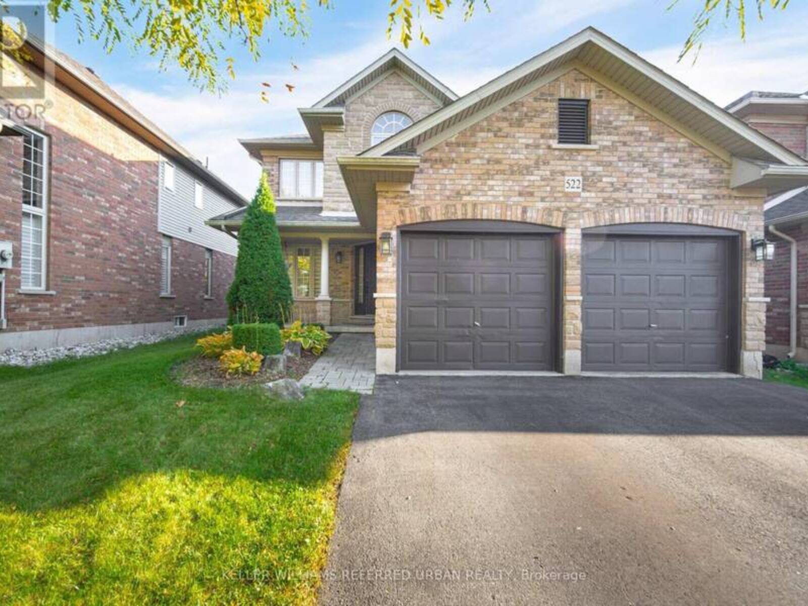 522 LARKSPUR LANE, Burlington, Ontario L7T 4L7