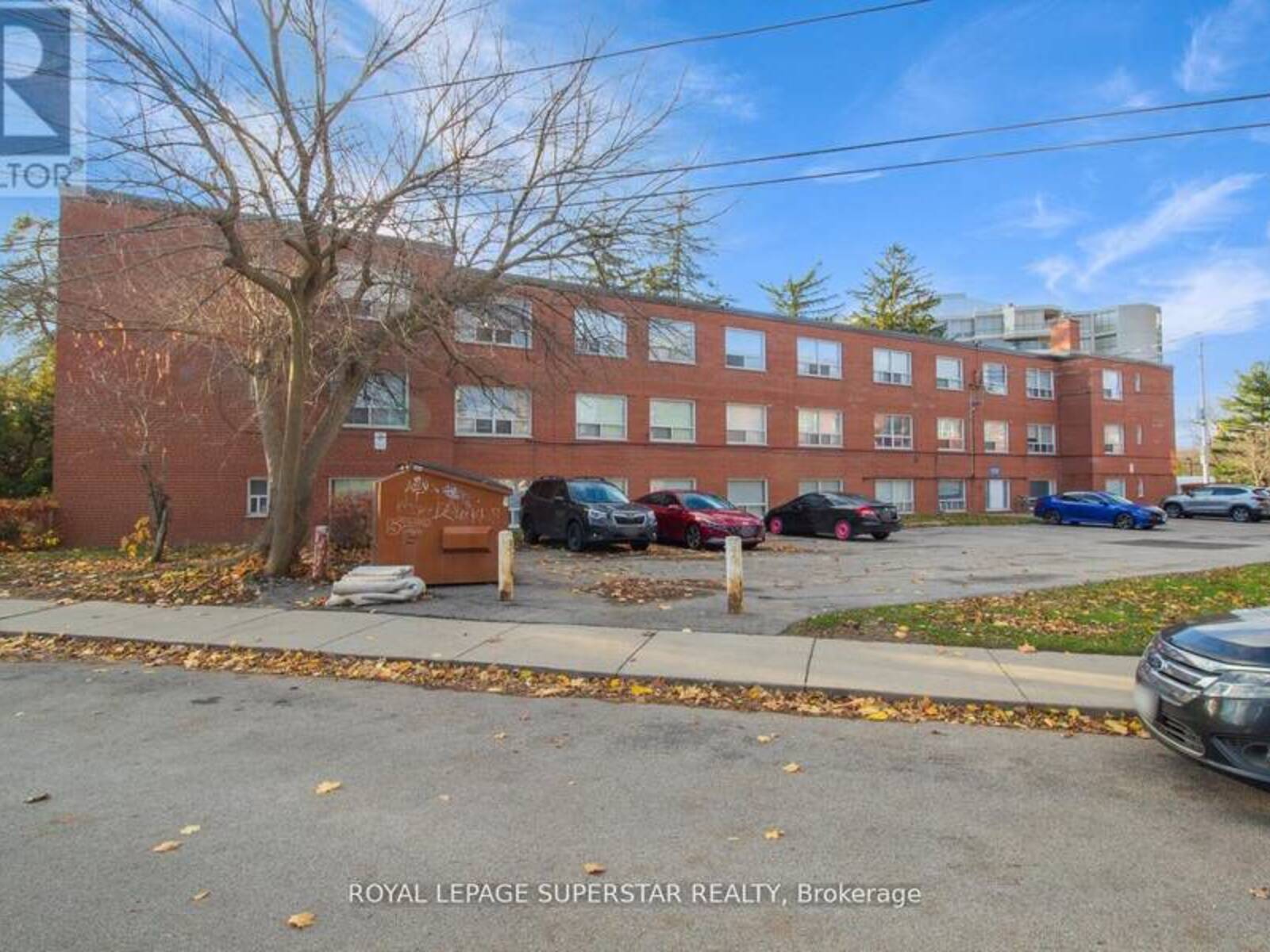 201 - 57 MERICOURT ROAD, Hamilton, Ontario L8S 2N5