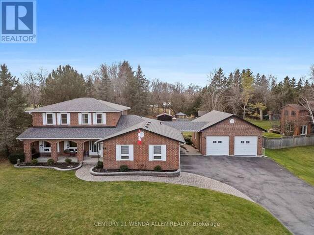 26 RIVERVIEW DRIVE Scugog Ontario, L9L 1N8