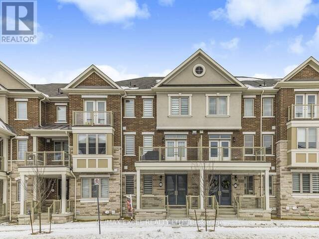 230 RUSTLE WOODS AVENUE Markham Ontario, L6B 1R3 - 5 Bedrooms Home For Sale