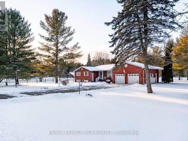 2534 HIGHPOINT SIDE ROAD Caledon Ontario, L7K 0J1 - Property For Sale