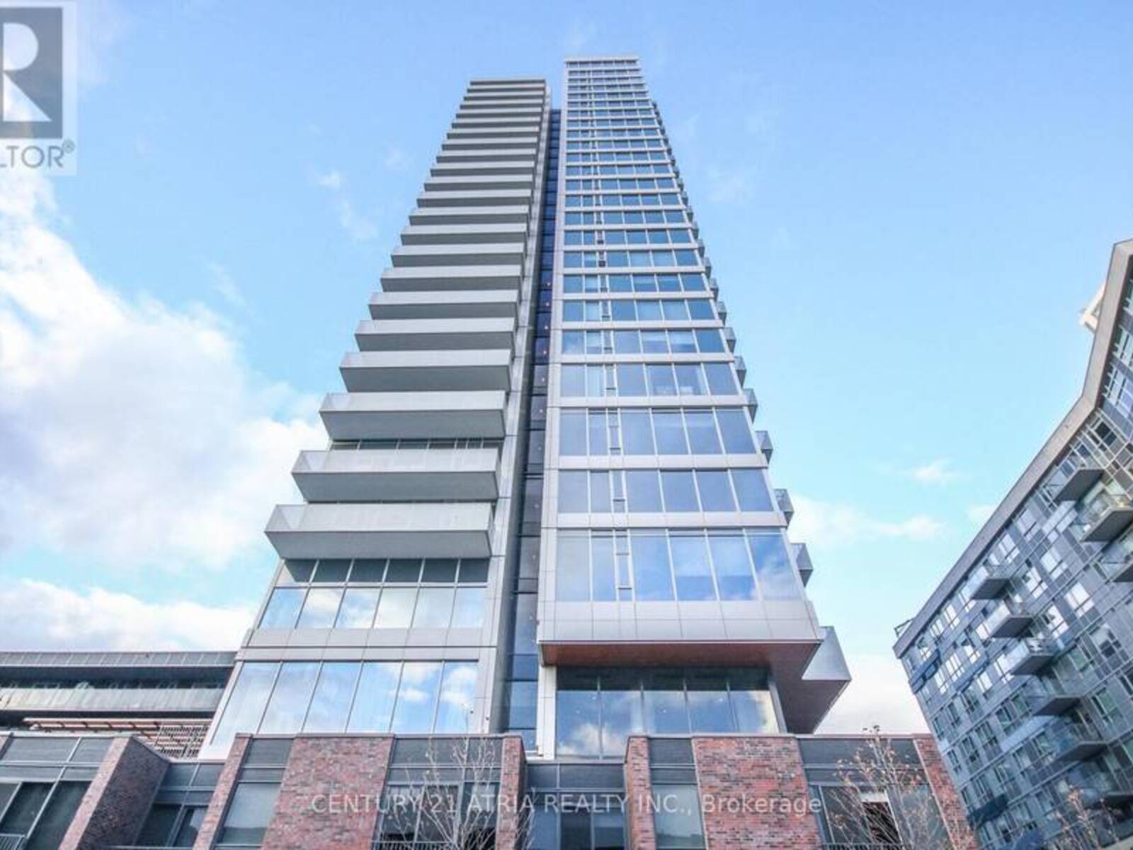 1509 - 20 TUBMAN AVENUE, Toronto, Ontario M5A 0M5