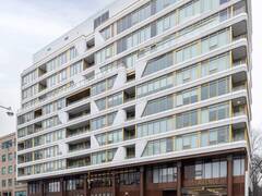 510 - 151 AVENUE ROAD Toronto Ontario, M5R 0B8