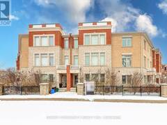 10 - 1299 GLENANNA ROAD Pickering Ontario, L1V 0C9