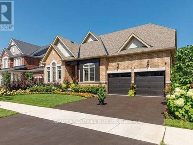 25 MCLEAN AVENUE Collingwood Ontario, L9Y 3V2