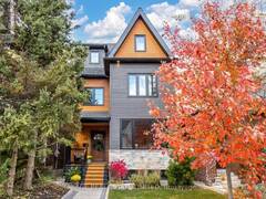 30 MONTYE AVENUE Toronto Ontario, M6S 2G9