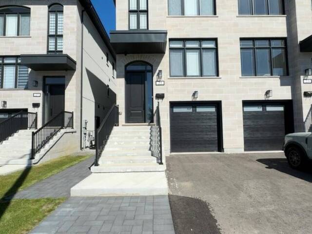 25 ST GASPAR COURT Toronto Ontario, M9L 1K9 - 3 Bedrooms Home For Sale