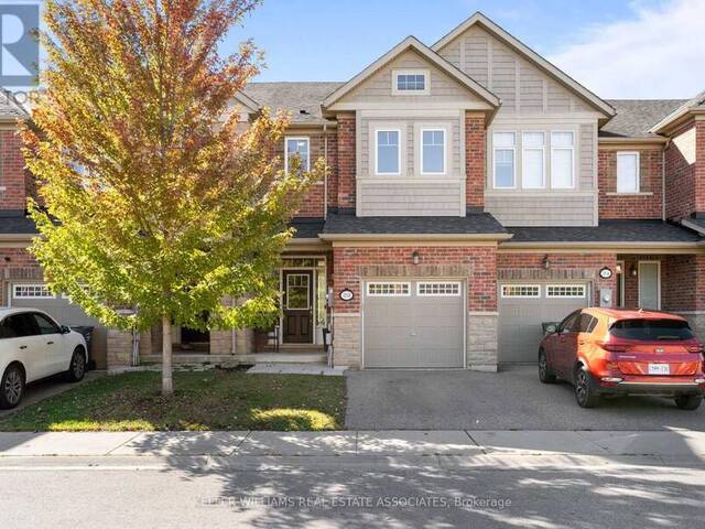 22 ABIGAIL CRESCENT Caledon Ontario, L7C 4C7 - 3 Bedrooms Home For Sale