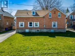 835 11TH STREET W Owen Sound Ontario, N4K 3T4