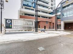 2204 - 15 WELLINGTON STREET S Kitchener Ontario, N2G 0E4