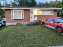85 MISSISSAUGA AVENUE | Elliot Lake Ontario | Slide Image One