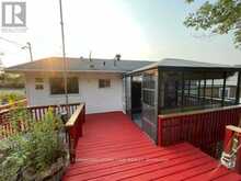 85 MISSISSAUGA AVENUE | Elliot Lake Ontario | Slide Image Twenty-two