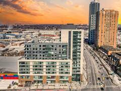 314 - 1350 ELLESMERE ROAD Toronto Ontario, M1P 0G6