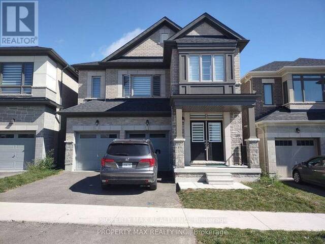 1259 PLYMOUTH DRIVE Oshawa Ontario, L1H 8L7