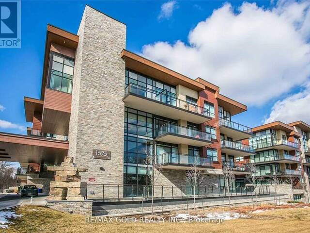 471 - 1575 LAKESHORE ROAD Mississauga Ontario, L5J 0B1