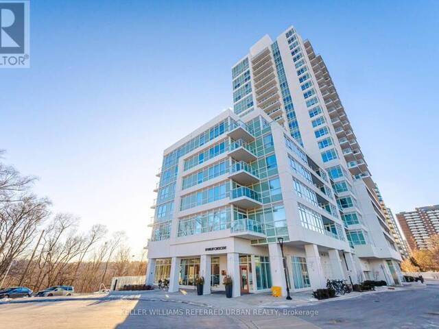 1807 - 10 WILBY CRESCENT Toronto Ontario, M9N 0B6