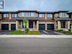 52 - 520 GREY STREET Brantford Ontario, N3S 0K1