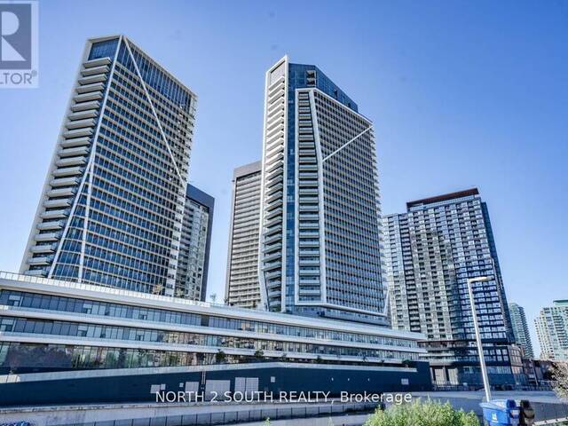 2411 - 50 ORDNANCE STREET Toronto Ontario, M6K 0C6 - 3 Bedrooms Condo For Sale