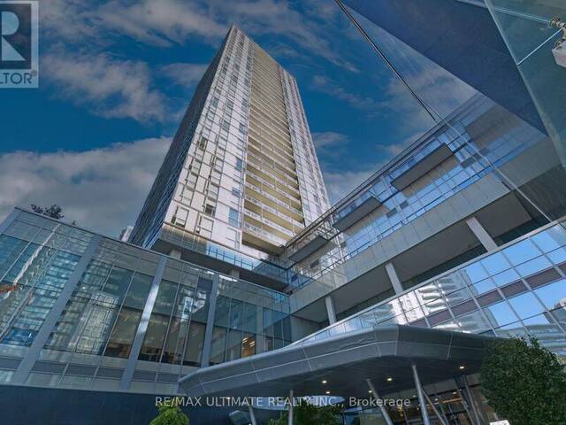 401 - 5180 YONGE STREET Toronto Ontario, M2N 0K5 - 2 Bedrooms Condo For Sale