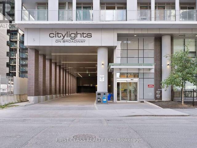 1101 - 99 BROADWAY AVENUE Toronto Ontario, M4P 0E3 - 1 Bedroom Condo For Sale