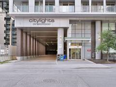 1101 - 99 BROADWAY AVENUE Toronto Ontario, M4P 0E3