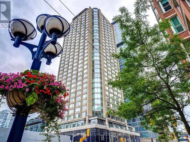 1218 - 155 YORKVILLE AVENUE Toronto Ontario, M5R 0B4 - 2 Bedrooms Condo For Sale